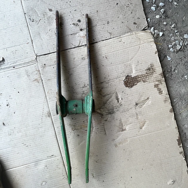 John Deere 24WS Small Baler Feeder FingersBP 1676E