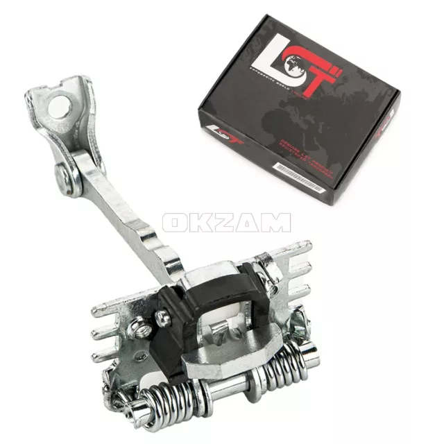 Fermaporte Porta Stopper Anteriore Sinistra O Dx per Renault Grande Scenic III 3