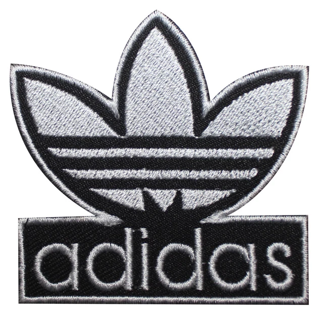 2x Sheriff Abzeichen Zum Aufbügeln - 8x8cm Silberner Stern Für Kostüme & DIY