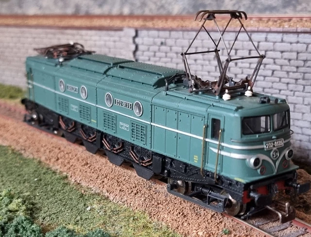 JOUEF 141P 102 TRAIN DE ROUE NEUF