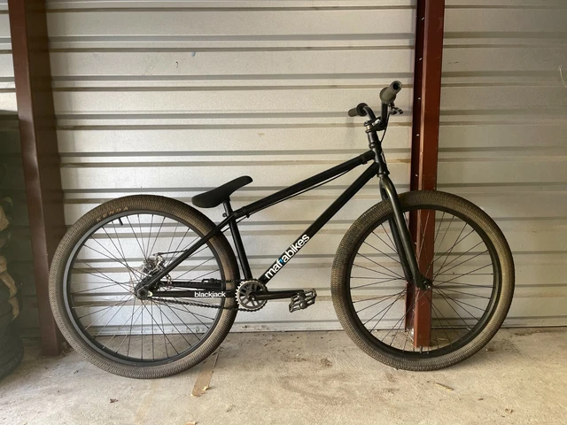 Mafia bmx for sale hot sale