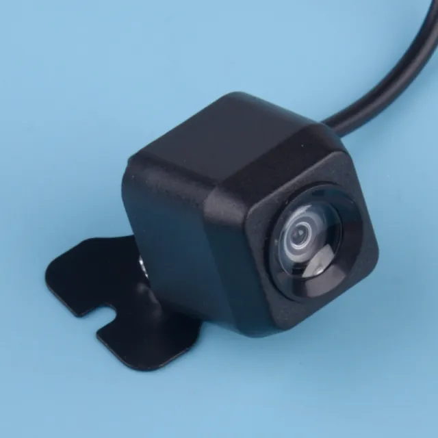 170° CMOS HD Car Rear View Reverse Backup Night Vision Parking Camera