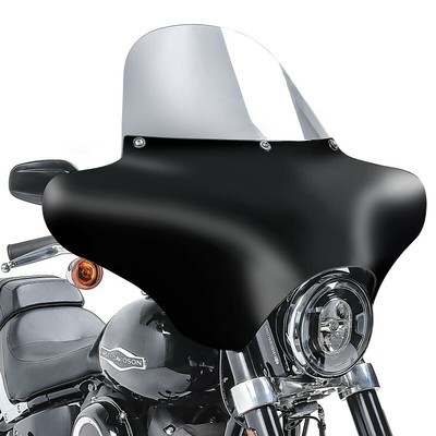 Boulevard MEM0935 MODANATURA PARABREZZA CARENATURA BATWING PER SUZUKI M 50 BOULEVARD 2006 