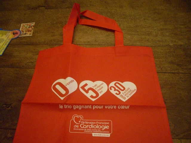 Sac cabas en feutre personnalisé