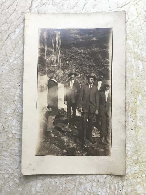 XXX RARE WW1 1914 - 1920’s PHOTO AFRICAN AMERICAN PHOTO XXX RARE WW1 1914 - 1920’s PHOTO AFRICAN AMERICAN PHOTO