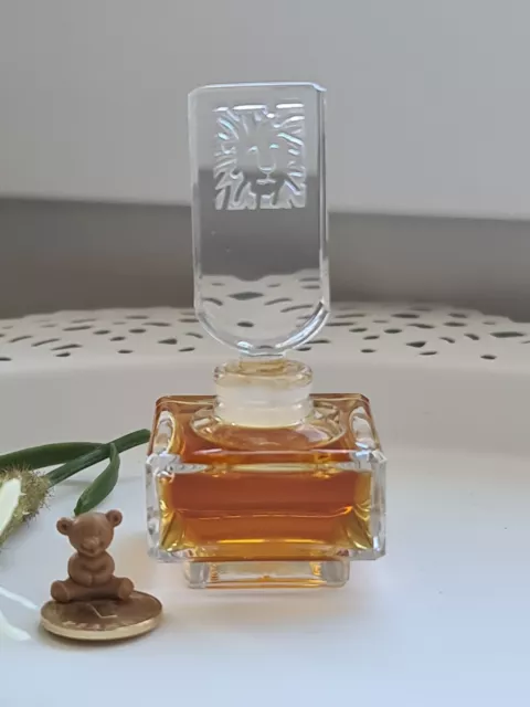 Parfum Miniatur Blazer by Anne Klein, 7 ml Perfume aus Sammlung, Mini Flakon Rar