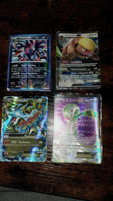 Dracaufeu ex - SV3 Ruler of the Black Flame - 125/108 - Cards Hunter