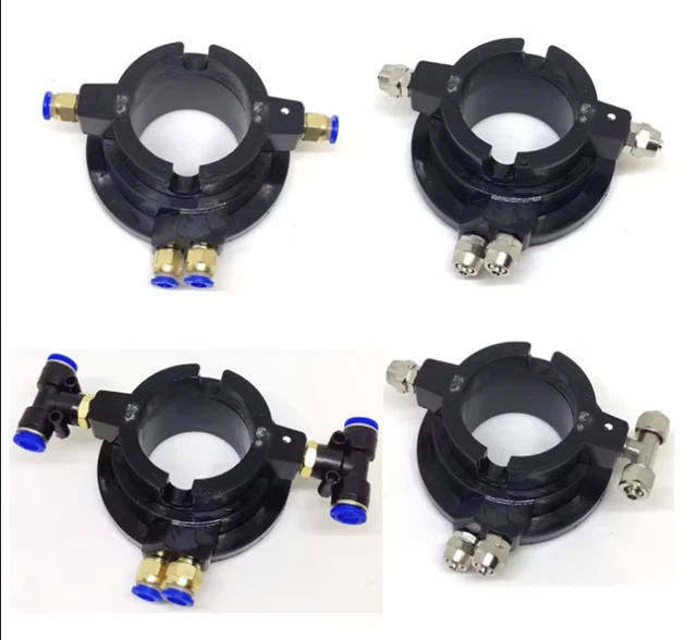 TIRE CHANGER MACHINE Rotary Coupler Coupling Air Valve Wheel Repair