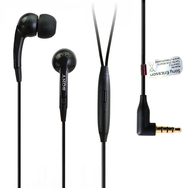 Sony original handsfree online