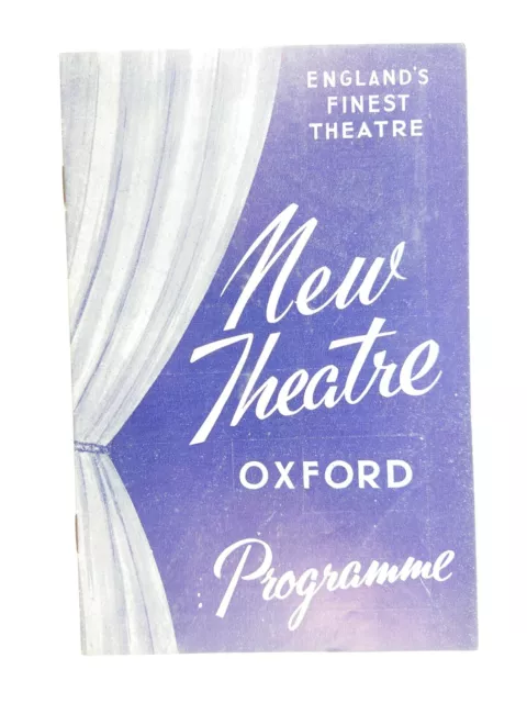 1961 Sleeping Beauty New Oxford Theatre The Royal Ballet 2