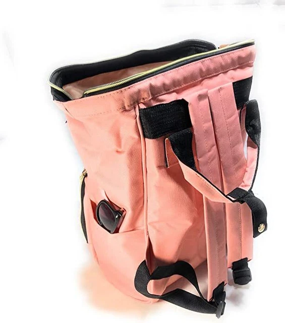 Living Traveling Share Waterproof Backpack, Diaper Bag, Maternity, Nappy Bag 6