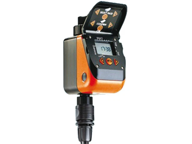 Programmatori Video 6 Plus         -8413
