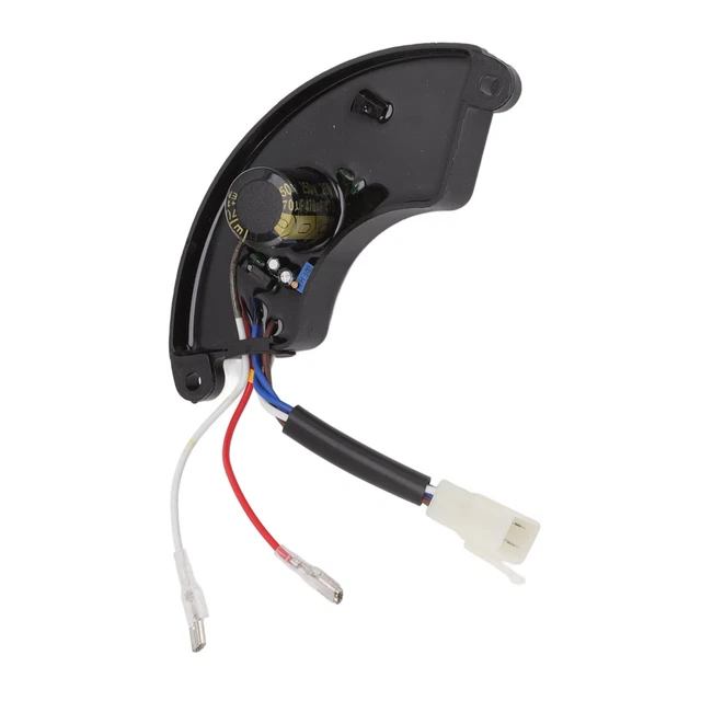 220V 5KW AVR Pour Générateur D' Monophasé Régulateur Stabilisateur De FR