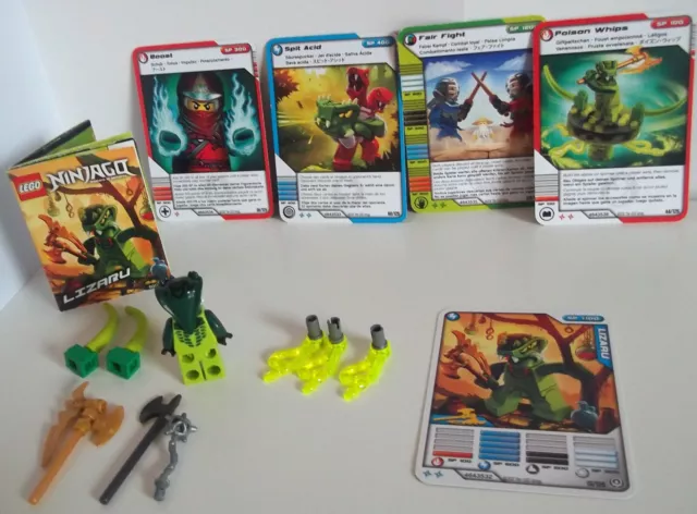 Lego 9557 deals