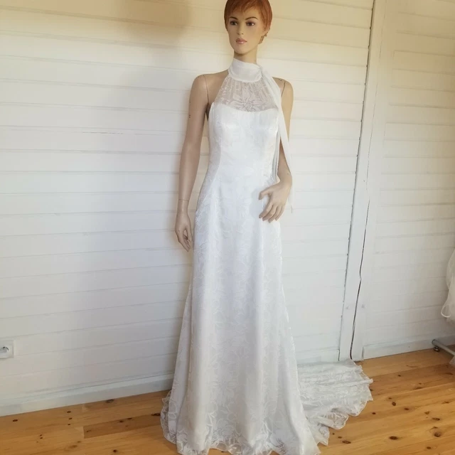 ROBE DE MARI E Pronuptia Mod le