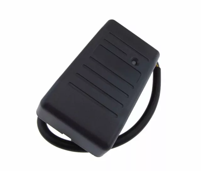 Weatherproof WG26 125Khz RFID Proximity ID Card Reader 4100