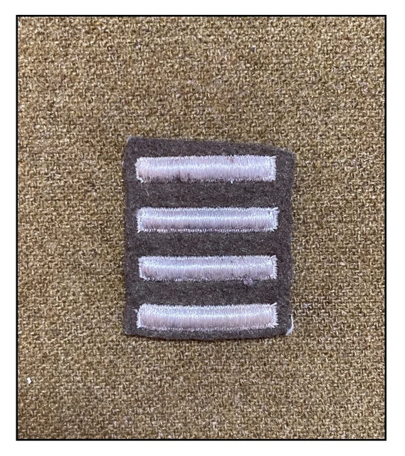 US WW2 PATCH Omaha normandie dday insigne Airborne para veste casque ...