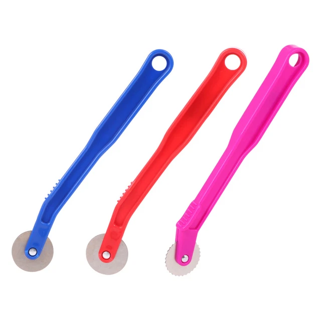 Molette à Moleter Droite Pas 0.3 Mm - Acier Rapide HSS, Diamètre 28 Mm, Alésage 8 Mm, épaisseur 8 Mm, Pour Atelier