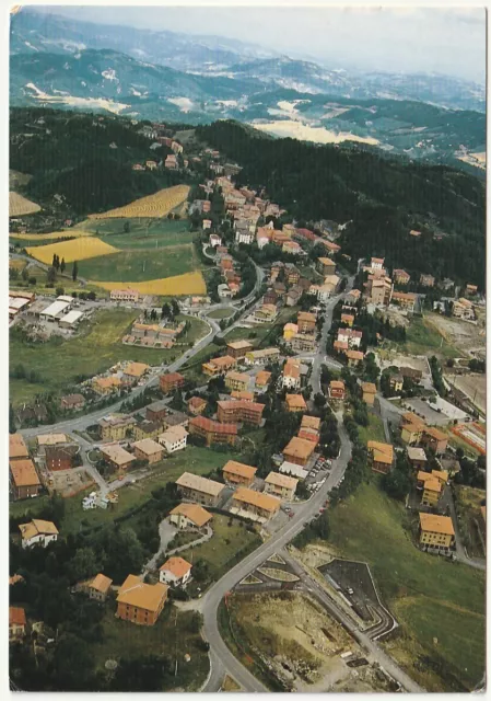 Loiano - Bologna - Panorama - Viagg. -10314-