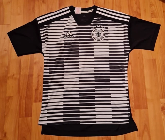 Adidas DFB Deutschland Trikot Gr. 164