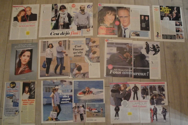 SYLVIE VARTAN EN tournée = COUPURE DE PRESSE 2 PAGES 1969 / CLIPPING