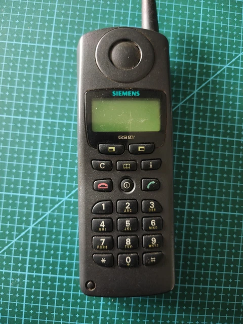 ID-SI Keypad Tastatur für Siemens Gigaset S4 professional ID-SI Keypad Tastatur für Siemens Gigaset S4 professional