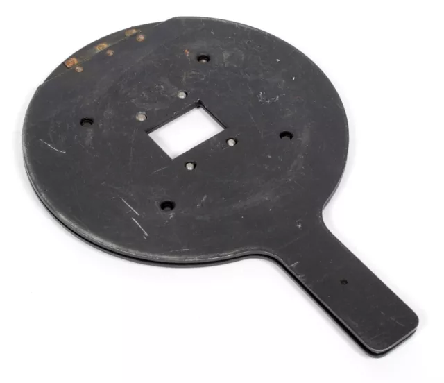 Soporte portador negativo Beseler 23C 35mm #8053