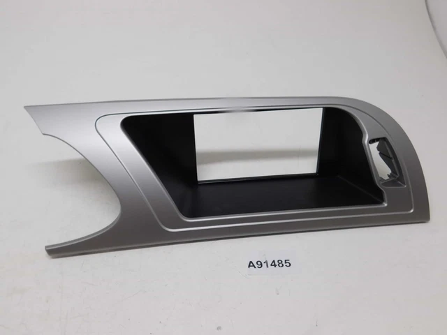 MASQUE DE TABLEAU De Bord Original Audi A4 2008 2012 8K1857186F R66 EUR ...