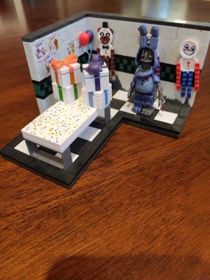 paper pals party