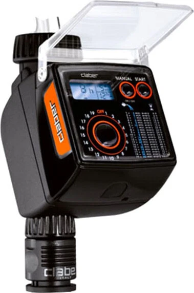 Claber Programmatore Tempo Logic 8483