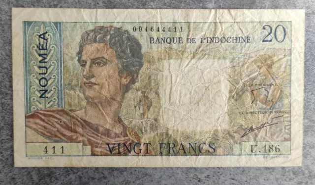 France Billet de 500 Francs La paix du 20/11/1941  V.3929 ref F.32/24