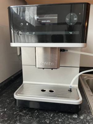 Miele Cm 61 Kaffeevollautomat Www Hotelflexin Com Br