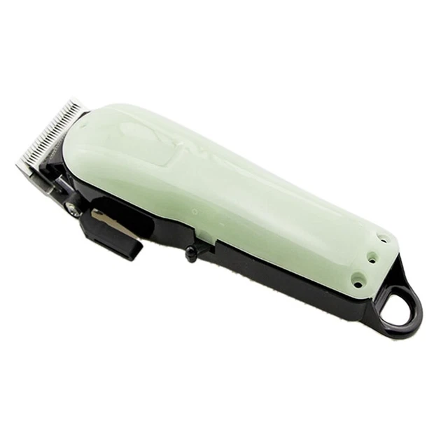Accesorios para cortadora de pelo con carcasa de barbero para 8148 8591 cabello D8