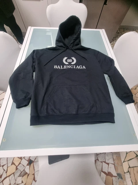 Felpa BALENCIAGA