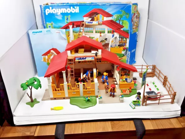Lære udenad Arashigaoka Elendig Playmobil 4190 FOR SALE! - PicClick UK