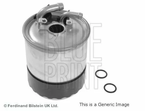 Blue Print   ADA102318   Fuel Filter for Chrysler