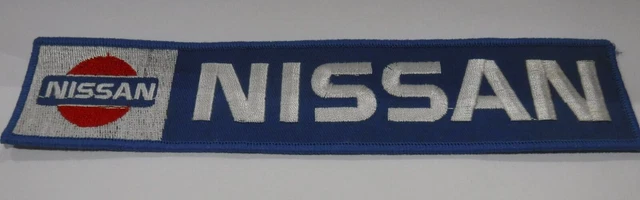 Motorsport Motor Racing Car Patch Sew / Iron On Badge:- Alfa Romeo - Foto 6