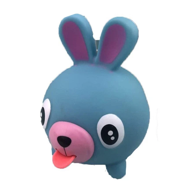Talking Animal Ball Soft Ball Toy Innovative Portable Fun Cartoon Durable For
