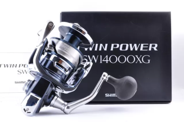 SHIMANO 21 TWIN Power Sw14000Xg 443636 $799.69 - PicClick CA SHIMANO 21 TWIN Power Sw14000Xg 443636 $799.69 - PicClick CA