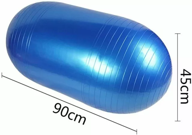 Exercise ball 2025 tesco