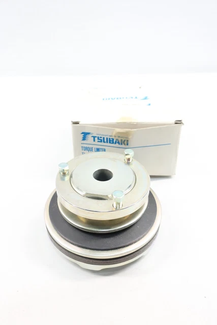 Tsubaki TL500 Torque Limiter