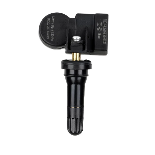 1 X Tire Pressure Monitor Sensor TPMS For Bentley Continental GT 2005-18