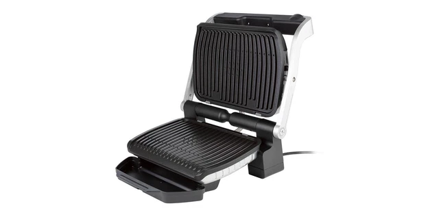 Tefal Optigrill »GC705D« 2000 W Grill Kontaktgrill *B-Ware - Zustand: gut