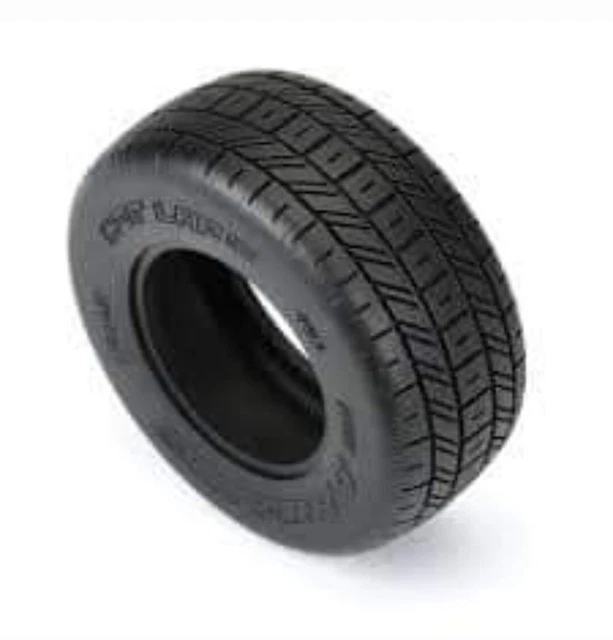 Pro-Line Racing 1/10 Hot Lap MC F/R 2.2"/3.0" Dirt Oval Short Course Tires 2