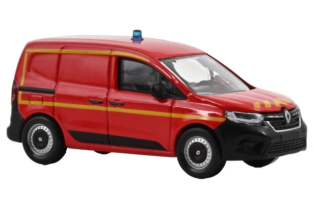 VOITURE MÉTAL À rétro friction - Renault 4L - 3 ans EUR 14,29 - FR