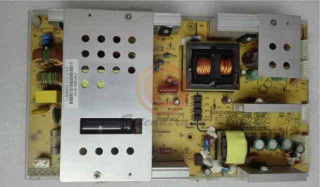 Utilisé Un Pour FSP264-4H01 3BS0214114GP Puissance Board Hkc L37A7