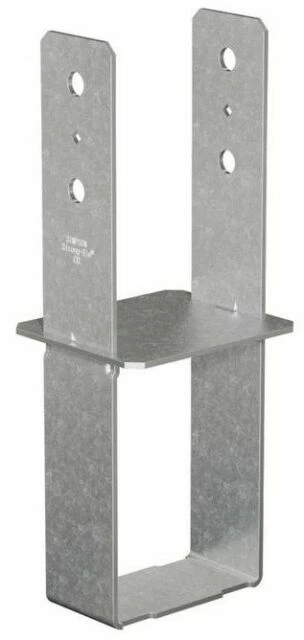 Simpson Strong-Tie 6x6 inch Column Base - CB66