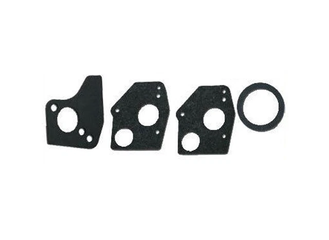 Kit joints de carburateur pour moteur Briggs et Stratton (ex 494624