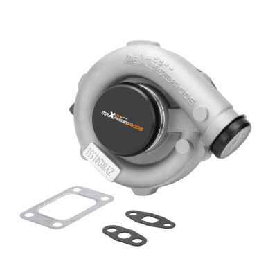 T04E T3/T4 .57 A/R 57 TRIM TURBO COMPRESSOR 400+HP BOOST STAGE III Charger