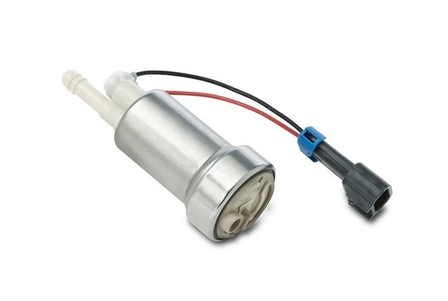 TI Automotive Universal High Performance 115 gal @ 40 psi; 985hp; FFV; Pump